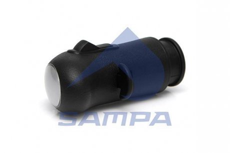 Ручка важеля перемикання передач SAMPA 080.461
