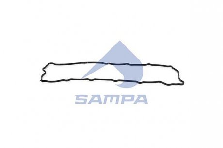 Прокладка клапанної кришки SAMPA 078.023 (фото 1)