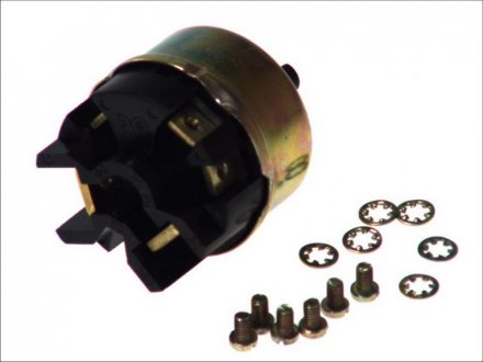 Вимикач DT 490221