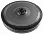 Маховик SACHS 6594 000 121 (фото 1)