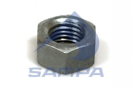 Гайка SAMPA 104.120 (фото 1)