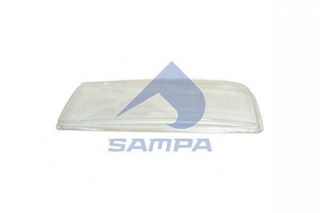 Скло SAMPA 201.104 (фото 1)