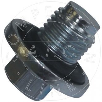 Пробка масляного пiддона з ущiльнюючим кiльцем Aic 55635