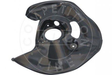 Кожух гальмiвного диска переднiй, лiвий Aic 56585