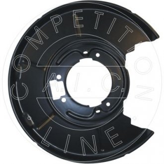 Захист гальмівного диска Aic 55498