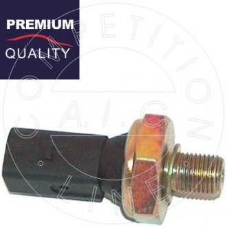 Датчик тиску оливи Premium Quality, OEM quality Aic 50801