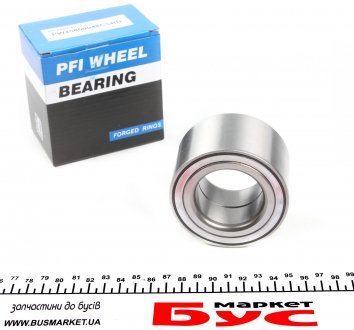 Подшипник ступицы PFI PW45800048CSHD