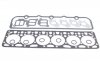 Комплект прокладок двигателя (верх) MERCEDES LK/LN2, MK, NG, O 301, O 402, UNIMOG OM356.901-OM382.95 LEMA LE86038.00 (фото 1)