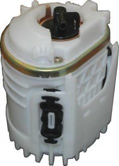 Паливний насос, занурювальний (в корпусі, без датчика рівня палива) (1,2 bar 70 l/h) MEAT&DORIA 76414 S