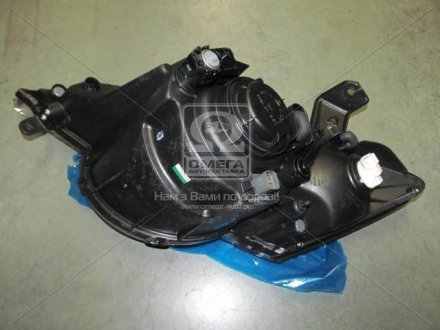 Фара передняя правая (с корректором) Actyon, Actyon Sport SSANGYONG 8310231303