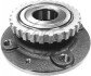 Ступица колеса задн Peugeot Partner 1.8, 1.9 (96-) Metalcaucho 90109 (фото 1)