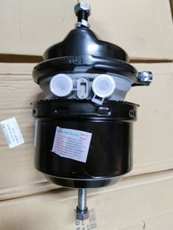 ЕНЕРГОАКУМУЛЯТОР 24/24 ГАЛЬМА ДИСКОВІ M22 (ХОМУТ НА 1 БОЛТ) CONTECH 62587CNT+