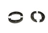 Комплект тормозных колодок, стояночная тормозная система BOSCH 0986487608 (фото 1)