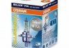 Лампа галогенная ALLSEASON SUPER H4 12V 60/55W ALS P43t OSRAM 4050300435978 (фото 1)