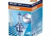 Лампа галогенная SUPER H4 12V 60/55W SUP P43t OSRAM 4050300467245 (фото 1)