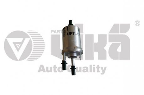 Фільтр палива with pressure regulator, 6.6bar Vika 12010077201