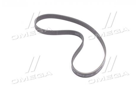 Поліклиновий ремінь MOBIS 25212-2B030