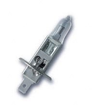 Лампа галогенная SUPER H1 12V 55W SUP P14.5s OSRAM 4050300479408