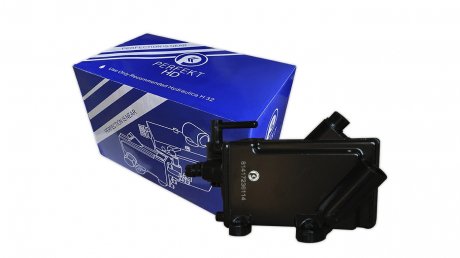 Насос підйому кабіни MAN F90, F2000, L2000, PERFEKT DP-MA-351