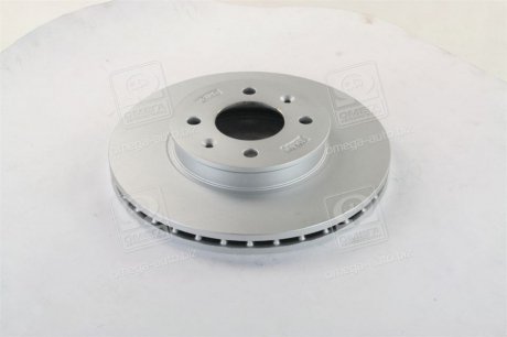 Гальмівний диск MOBIS 51712-1G000 (фото 1)