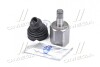 ШРУС с пыльником AUDI A3 (8P1) MAGNETI MARELLI 302009100086 (фото 3)