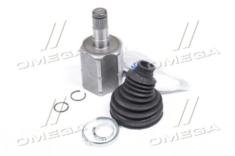 ШРУС с пыльником AUDI A3 (8P1) MAGNETI MARELLI 302009100086