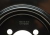 Кожух гальмiвного диска заднiй, лiвий Aic 56015 (фото 5)