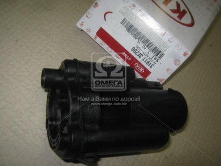 Фильтр топливный MOBIS 31911-3E200