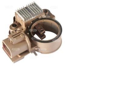 Реле регулятор напряжения генератора CARGO 234326