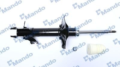 Амортизатор газовий передній MANDO MSS020179 (фото 1)