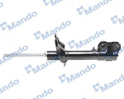 Амортизатор газовий передній MANDO MSS020110 (фото 1)