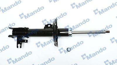 Амортизатор газовый передний правый MANDO MSS017264 (фото 1)