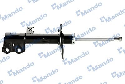 Амортизатор газовый передний правый MANDO MSS020004