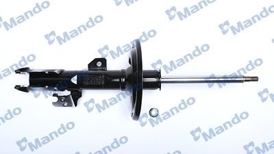 Амортизатор газовый передний правый MANDO MSS015966 (фото 1)