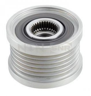 Фото механізм вільного ходу генератора SNR NTN GA768.02 Механізм вільного ходу генератора SNR NTN GA768.02