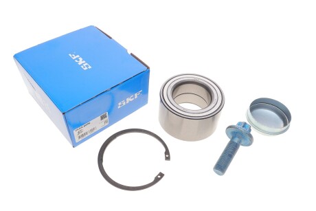 Комплект підшипника колеса SKF VKBA 6696