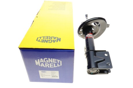 Амортизатор передній лівий MAGNETI MARELLI 357117070200