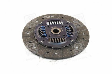 Диск зчеплення MOBIS 41100-39276