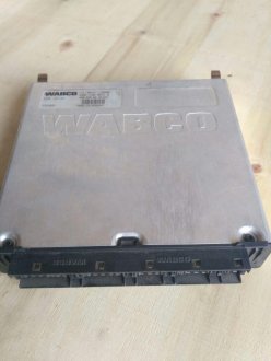 Модулятор EBS ECU, MP II, 4S/4M Wabco 4461300530 (фото 1)