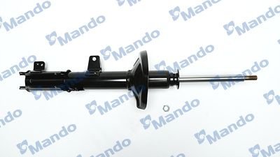 Амортизатор газовый задний правый MANDO MSS017306 (фото 1)