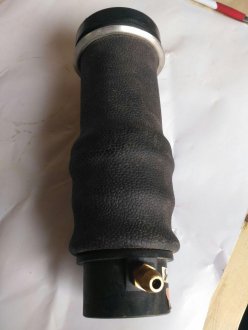 Подушка амортизатора кабіни VOLVO Connect C11035 (фото 1)