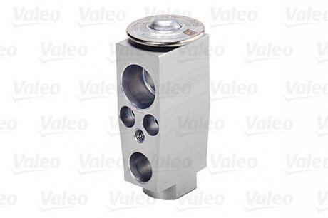 Розширювальний клапан, кондиціонер Valeo 715299