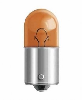 Лампа 5009 RY10W 10W 12V BAU15S OSRAM 4008321095442