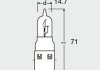 Лампа 64326 S1 25/25W 12V BA20D OSRAM 4052899157774 (фото 1)