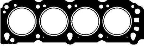 Прокладка головки циліндрів VICTOR REINZ 61-22540-30 (фото 1)