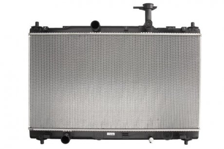Радиатор охлаждения двигателя KOYORAD PL103148 (фото 1)