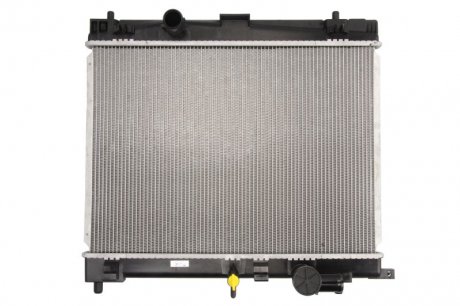 Радиатор охлаждения двигателя KOYORAD PL012920 (фото 1)