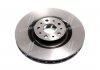 Тормозной диск вентилируемый BREMBO 09.A444.41 (фото 2)