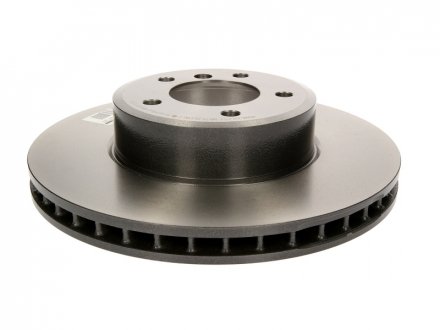 Тормозной диск вентилируемый BREMBO 09.9172.11 (фото 1)