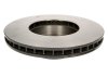 Тормозной диск вентилируемый BREMBO 09.9172.11 (фото 5)